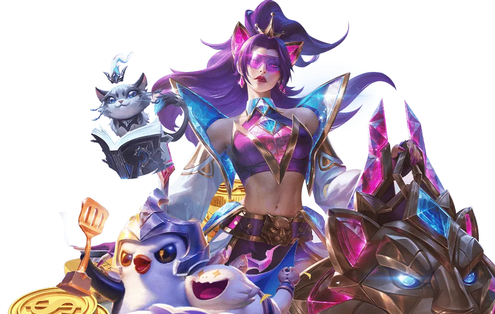 Kho game đa dạng trên nền tảng acb8 link